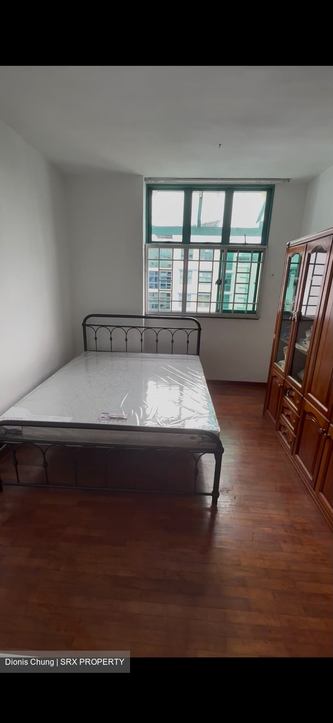 Blk 690B Woodlands Drive 75 (Woodlands), HDB 4 Rooms #588992371